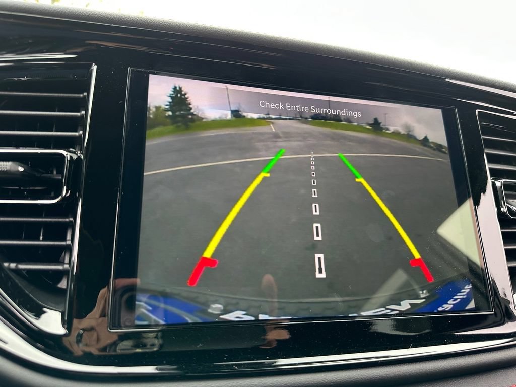 New 2026 Dodge Durango GT AWD/4WD image 19