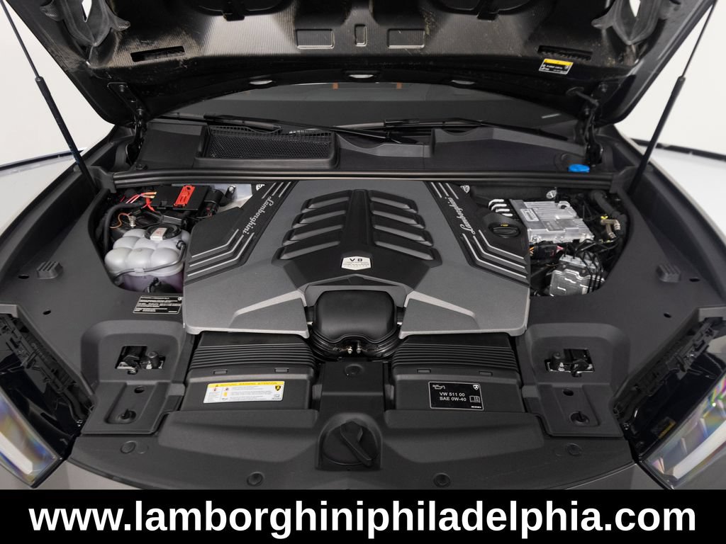 Used 2024 Lamborghini Urus Performante AWD/4WD image 61