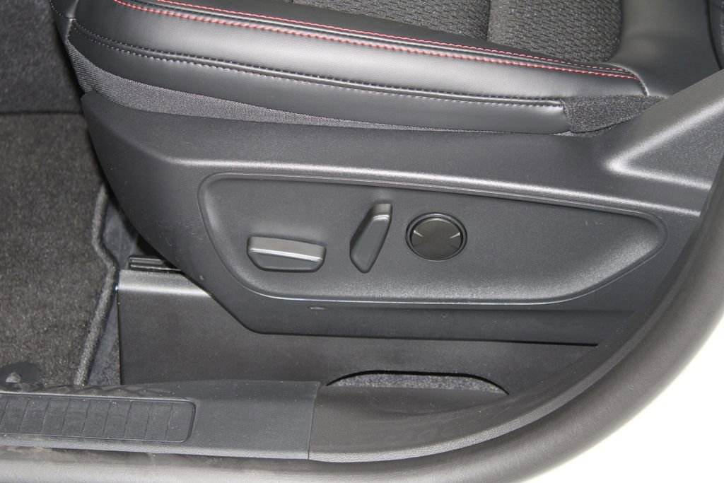 New 2026 Ford Escape ST-Line Select w/ Tech Pack #2 image 20