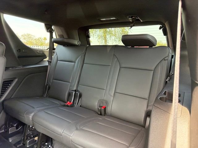 New 2026 Chevrolet Tahoe LT w/ Comfort Package image 25