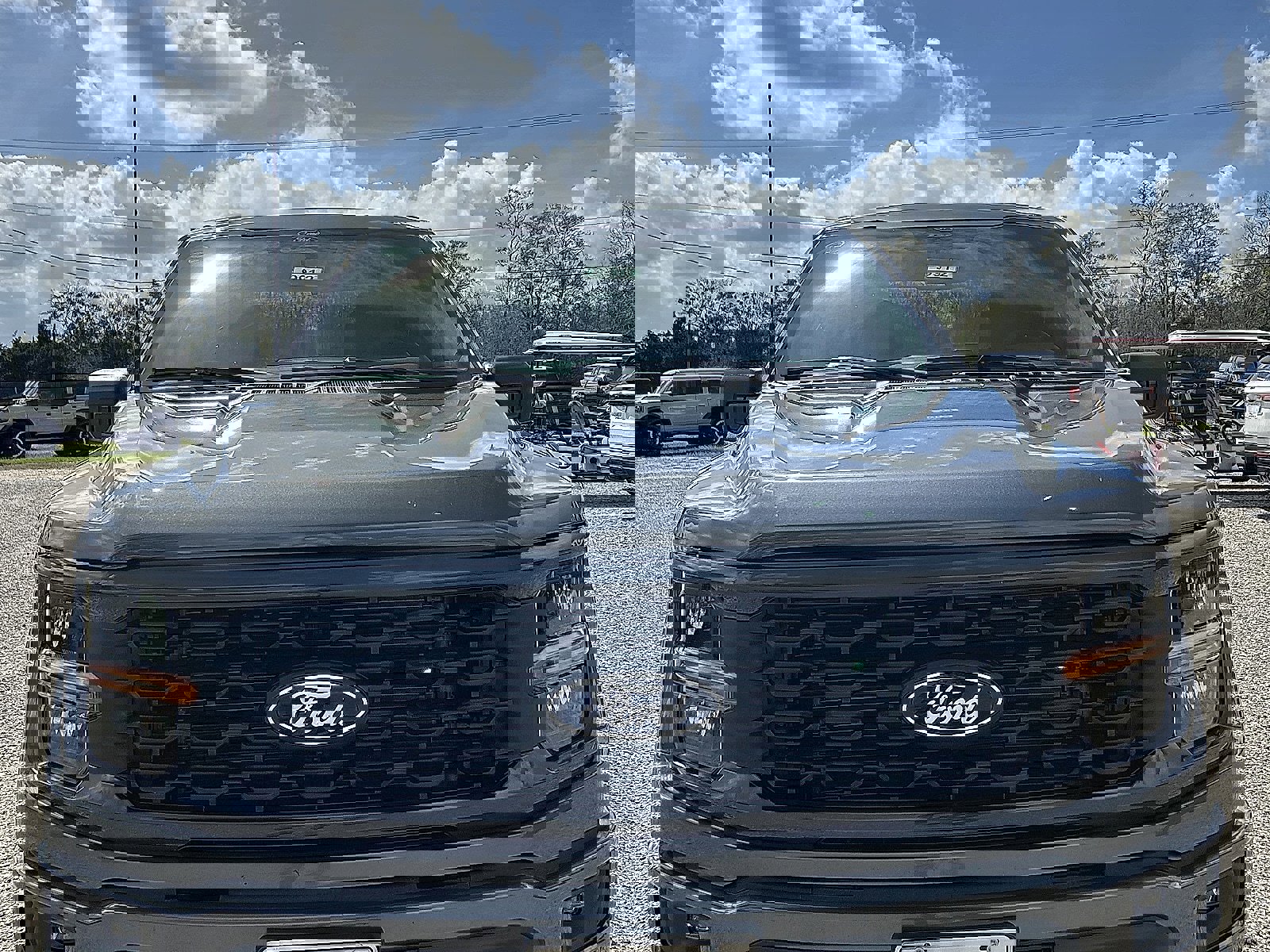 New 2026 Ford F150 STX w/ Equipment Group 200A image 2