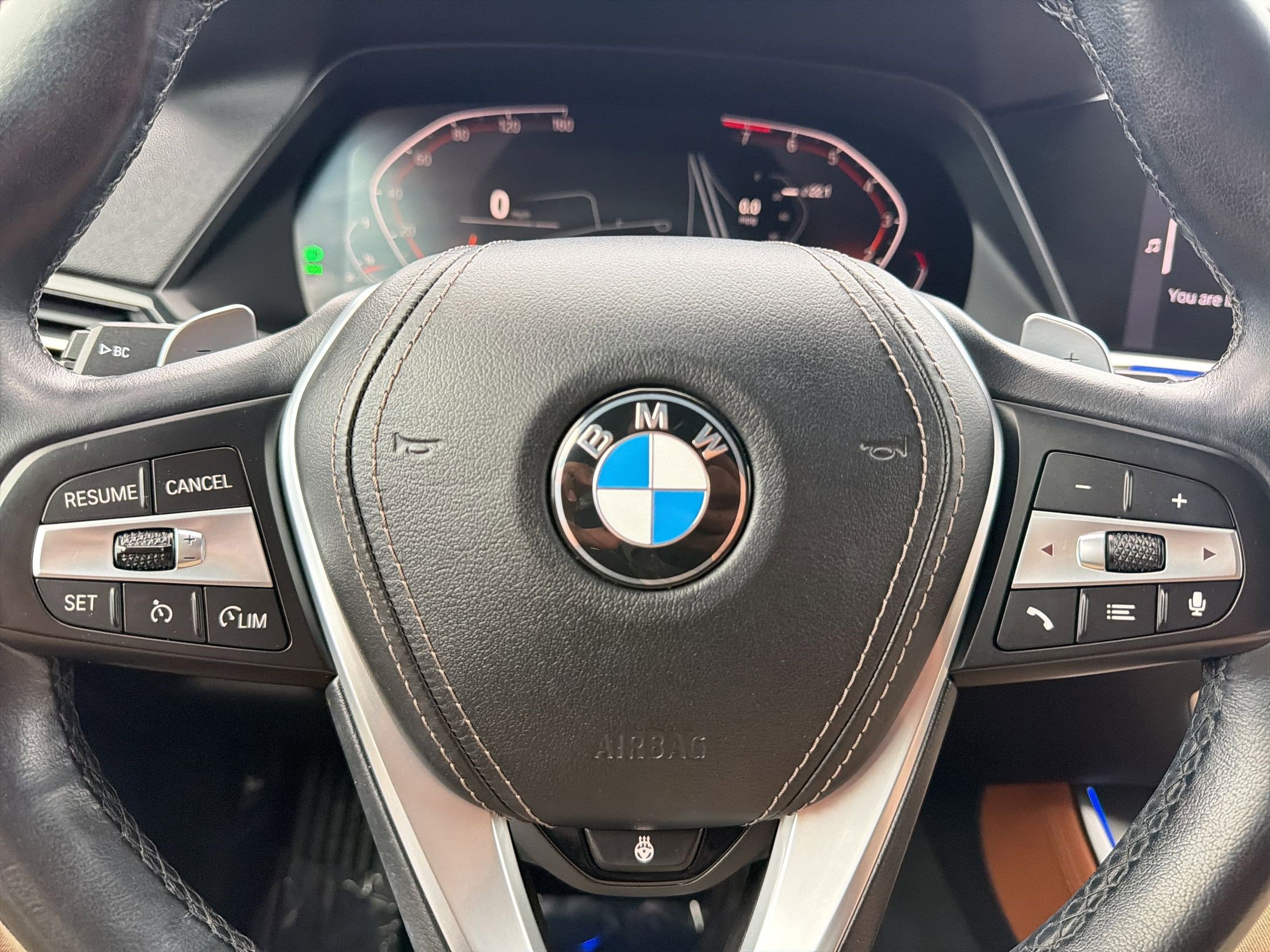 Used 2019 BMW X5 xDrive40i w/ Convenience Package image 15