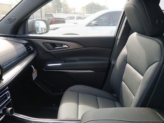 New 2026 Chevrolet Traverse LT w/ Enhanced Driving Package image 25