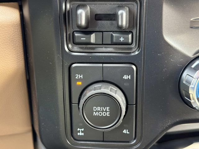 New 2026 Ford F250 Lariat w/ Chrome Package image 30