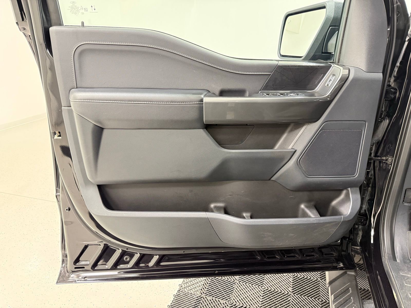 Used 2023 Ford F150 XLT w/ Equipment Group 302A High AWD/4WD image 12
