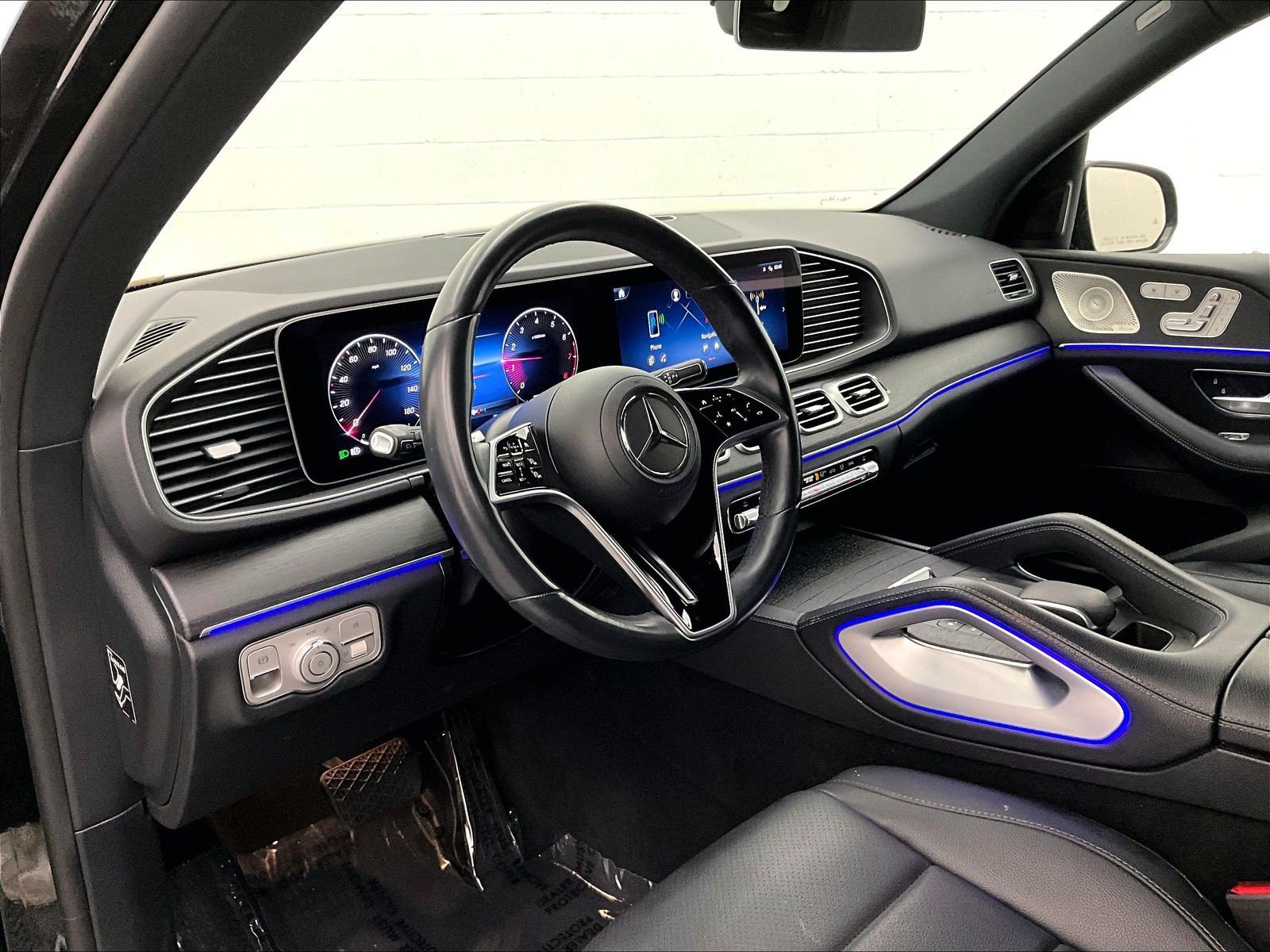 Certified 2024 Mercedes-Benz GLE 350 4MATIC image 19