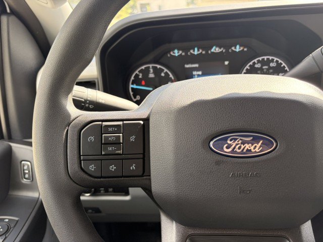 New 2027 Ford F450 XL w/ XL Chrome Package AWD/4WD image 13