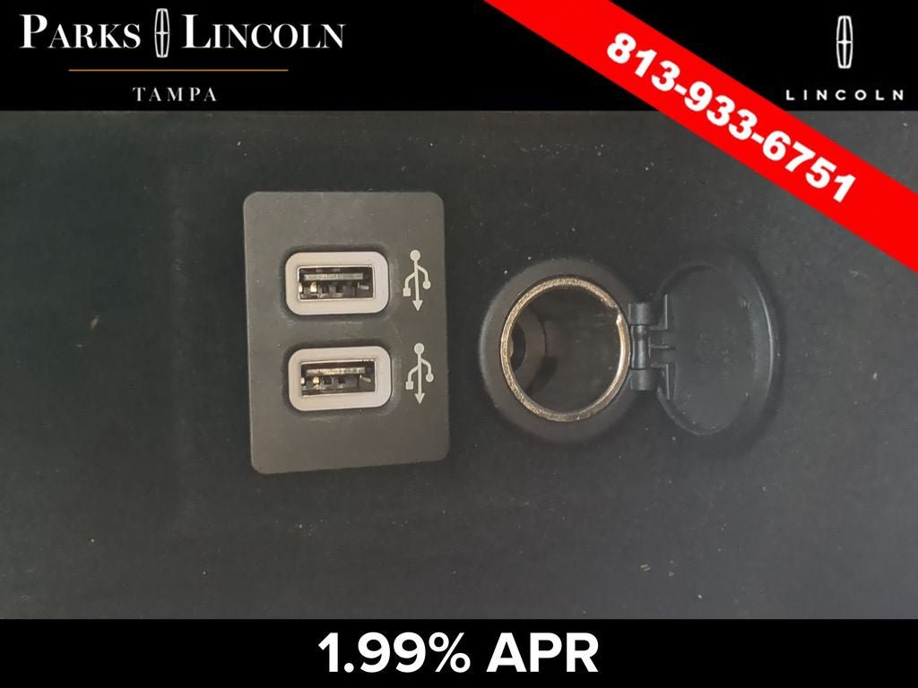 Used 2017 Lincoln Continental Reserve w/ Luxury Package AWD/4WD image 24
