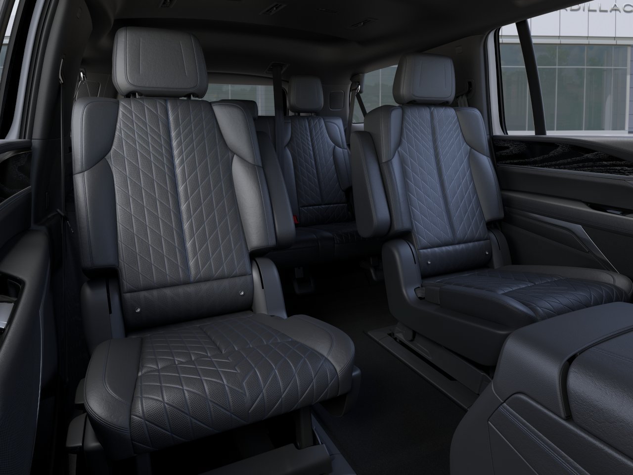 New 2026 Cadillac Escalade IQL Sport 1 AWD/4WD image 17