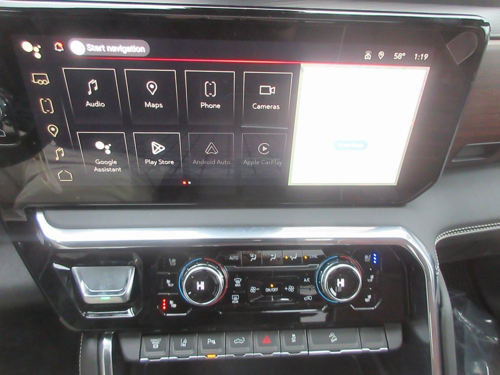 New 2026 GMC Sierra 2500 Denali Ultimate image 19