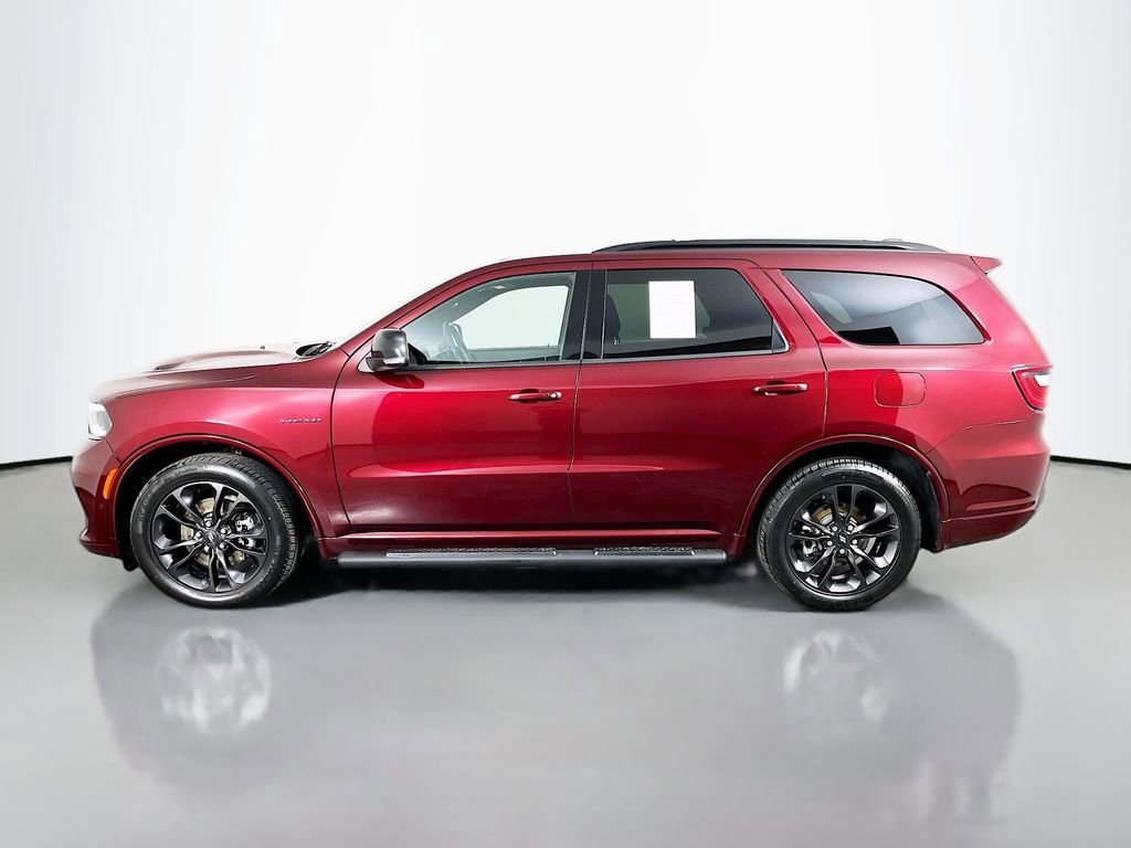 Used 2024 Dodge Durango R/T AWD/4WD image 5