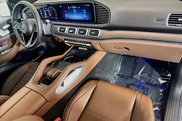 New 2026 Mercedes-Benz GLE 450 4MATIC Coupe image 27