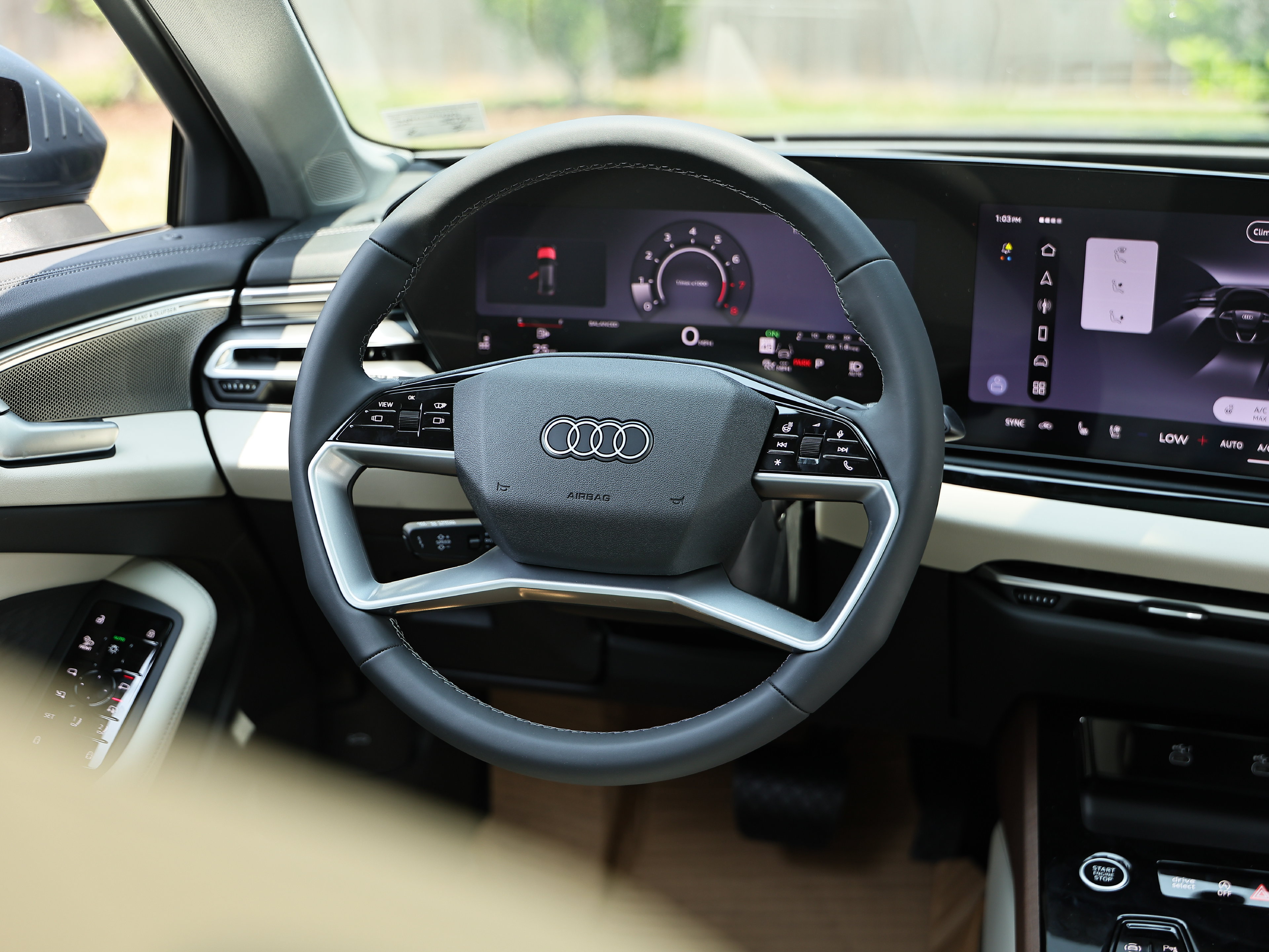 New 2026 Audi A5 Prestige AWD/4WD image 28