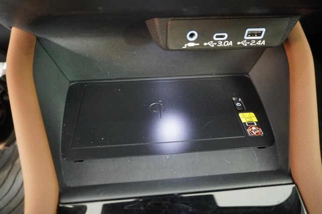 Certified 2025 Subaru Forester Touring image 29