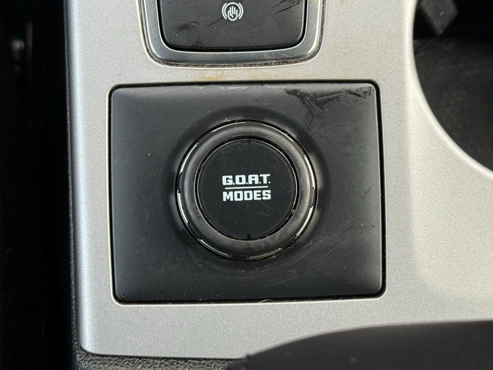 Used 2022 Ford Bronco Sport Big Bend image 23