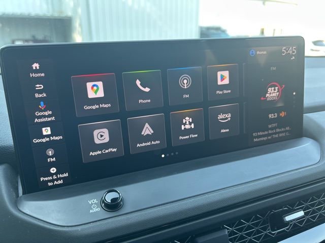 Used 2023 Honda Accord Touring image 20