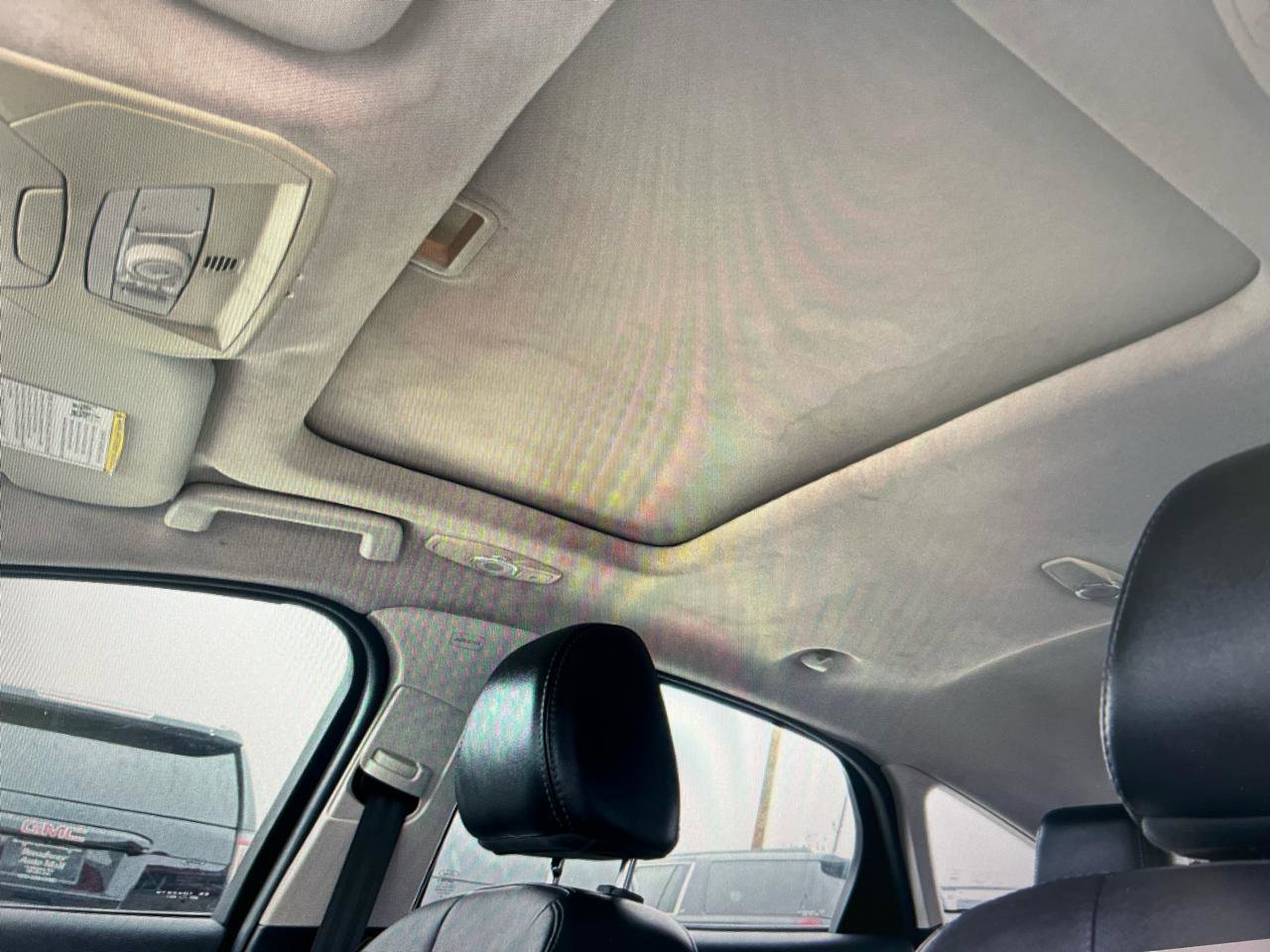 Used 2014 Ford Focus Titanium FWD image 15