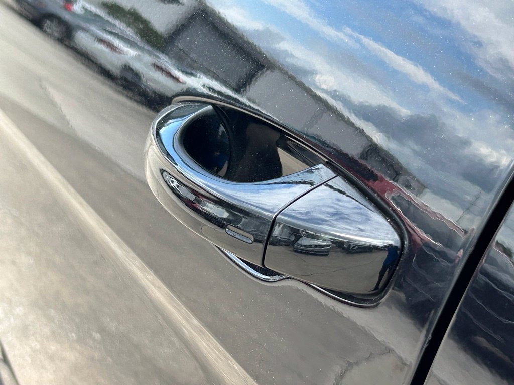 Certified 2023 Volkswagen Atlas SE AWD/4WD image 30