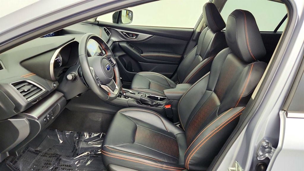 Used 2021 Subaru Crosstrek 2.5i Limited AWD/4WD image 20