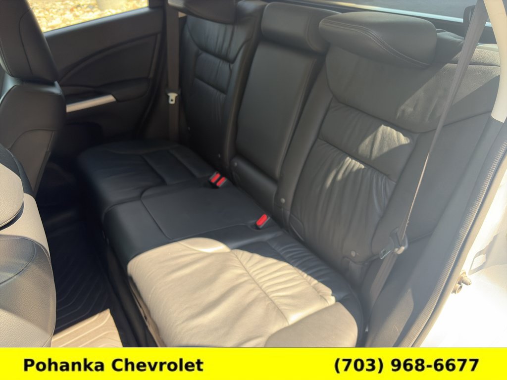 Used 2014 Honda CR-V EX-L image 26
