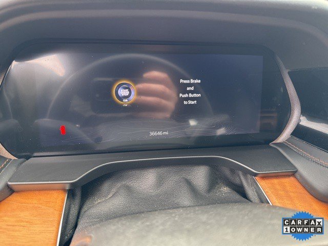 Used 2022 Jeep Grand Cherokee Summit image 14