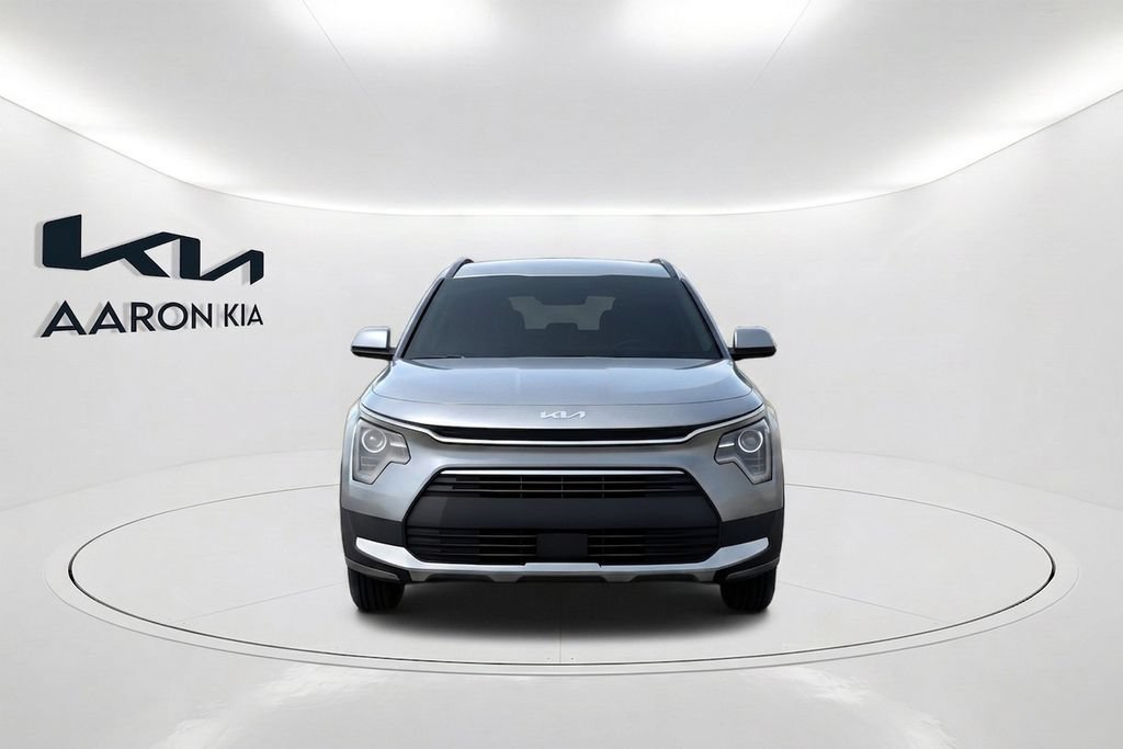 New 2026 Kia Niro EX w/ EX Premium Package FWD image 2