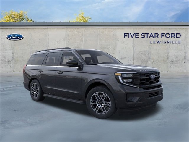 New 2025 Ford Expedition Active image 1