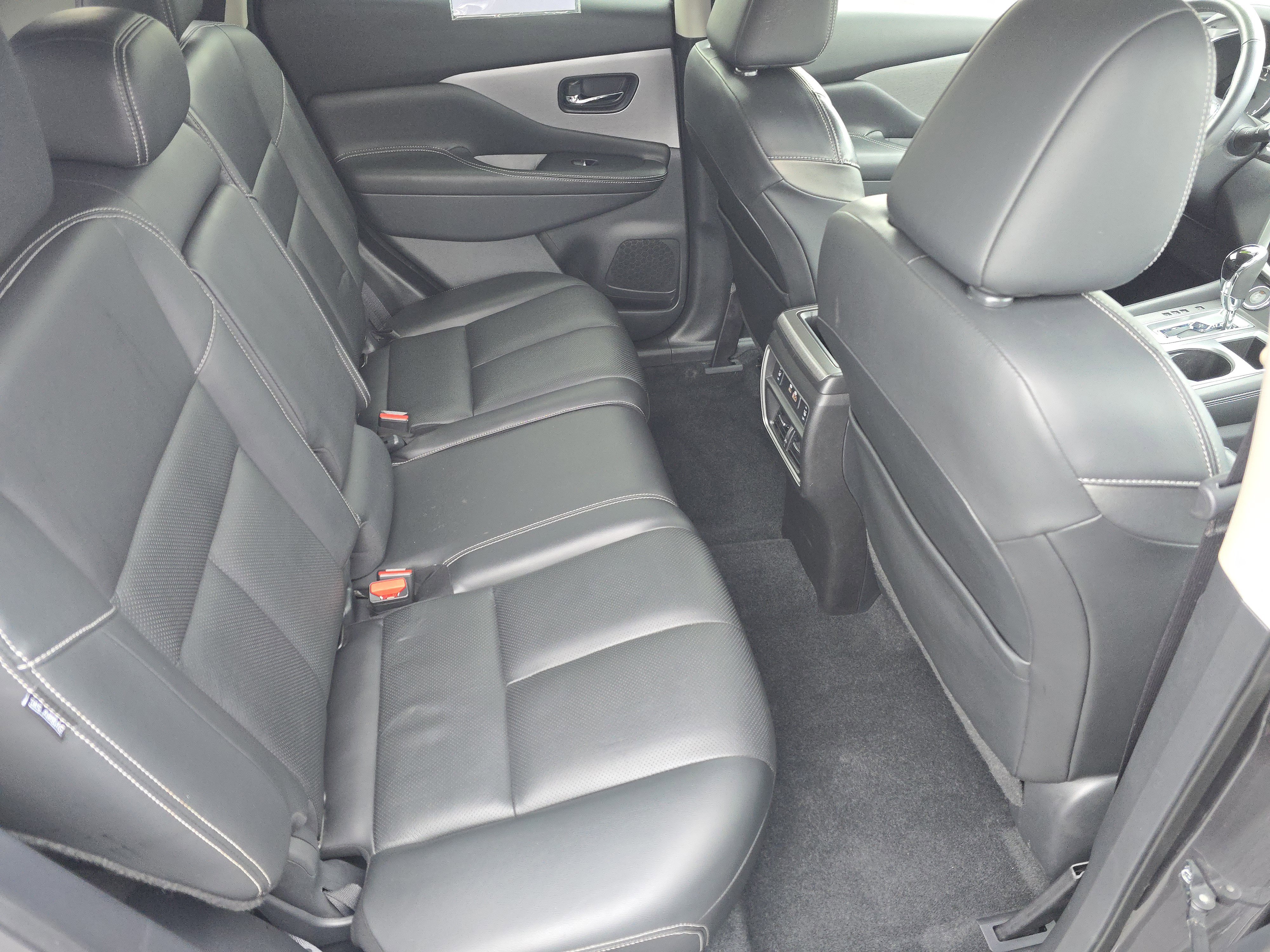 Used 2019 Nissan Murano SL image 24