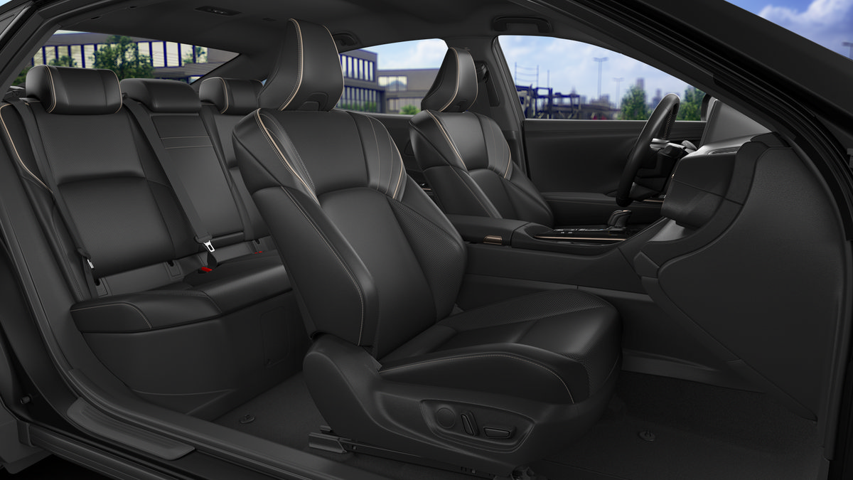 New 2026 Toyota Crown AWD/4WD image 20