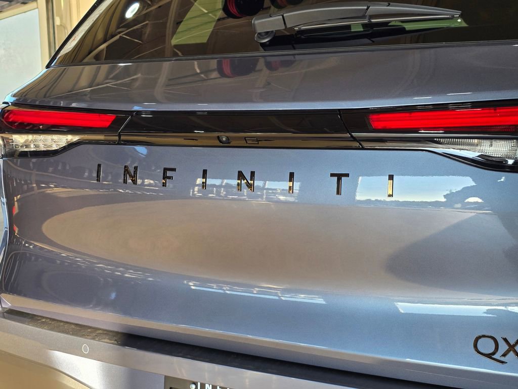New 2026 INFINITI QX60 Autograph w/ Autograph Tech Package image 28