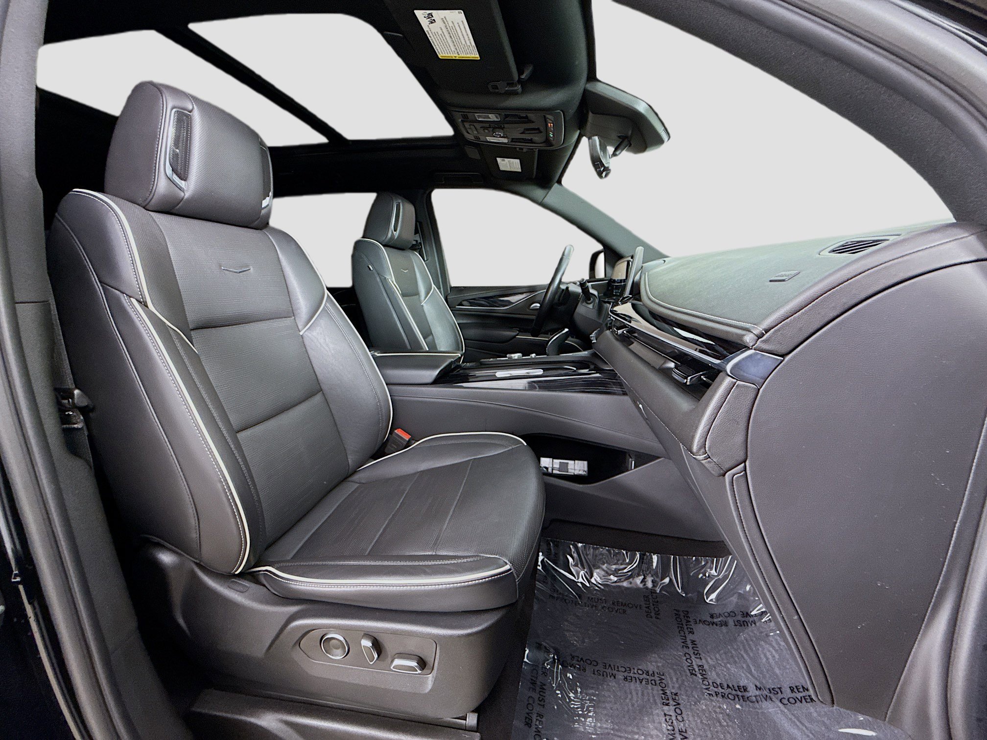 Used 2023 Cadillac Escalade ESV Sport image 31