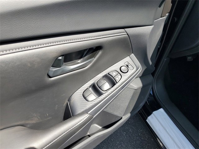 New 2025 Nissan Sentra S image 10