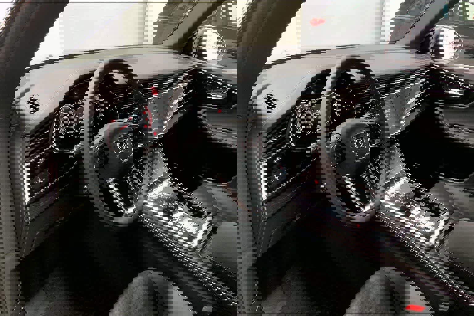 New 2026 Audi Q8 Premium Plus image 2