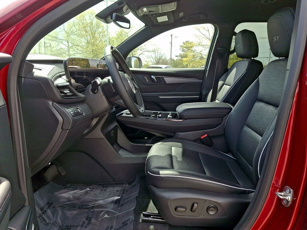 Certified 2025 Buick Enclave Sport Touring w/ Super Cruise Package FWD image 14