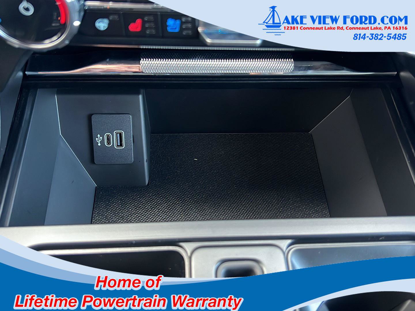New 2026 Ford F150 Lariat AWD/4WD image 34