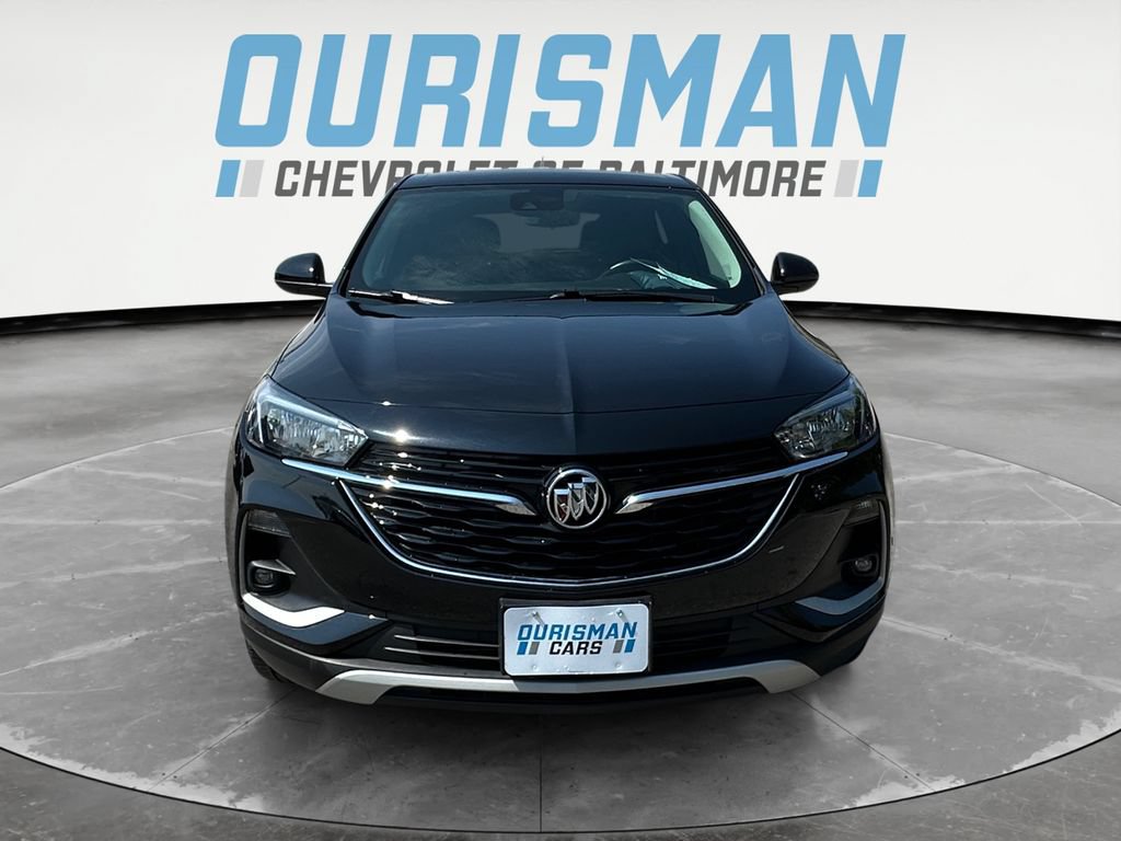 Used 2023 Buick Encore GX Preferred w/ Cold Weather Comfort Package AWD/4WD image 8