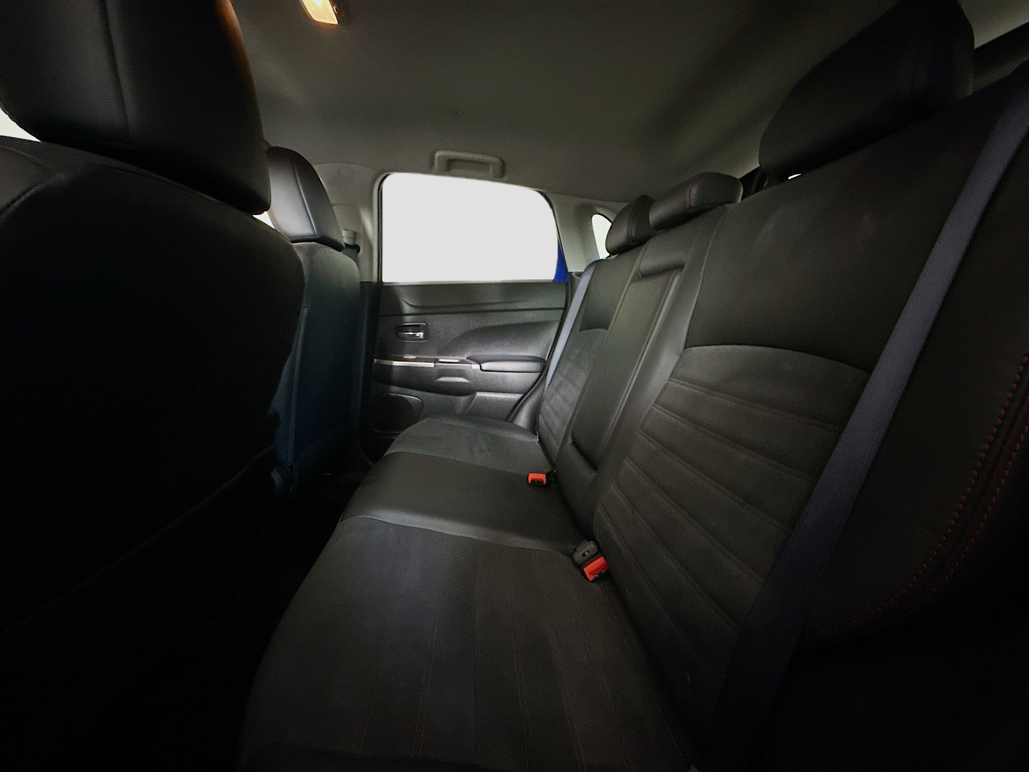 Used 2022 Mitsubishi Outlander Sport SE image 25