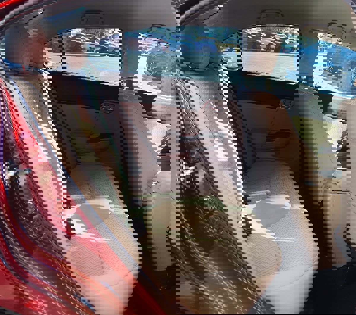 Used 2015 Honda Civic LX image 27