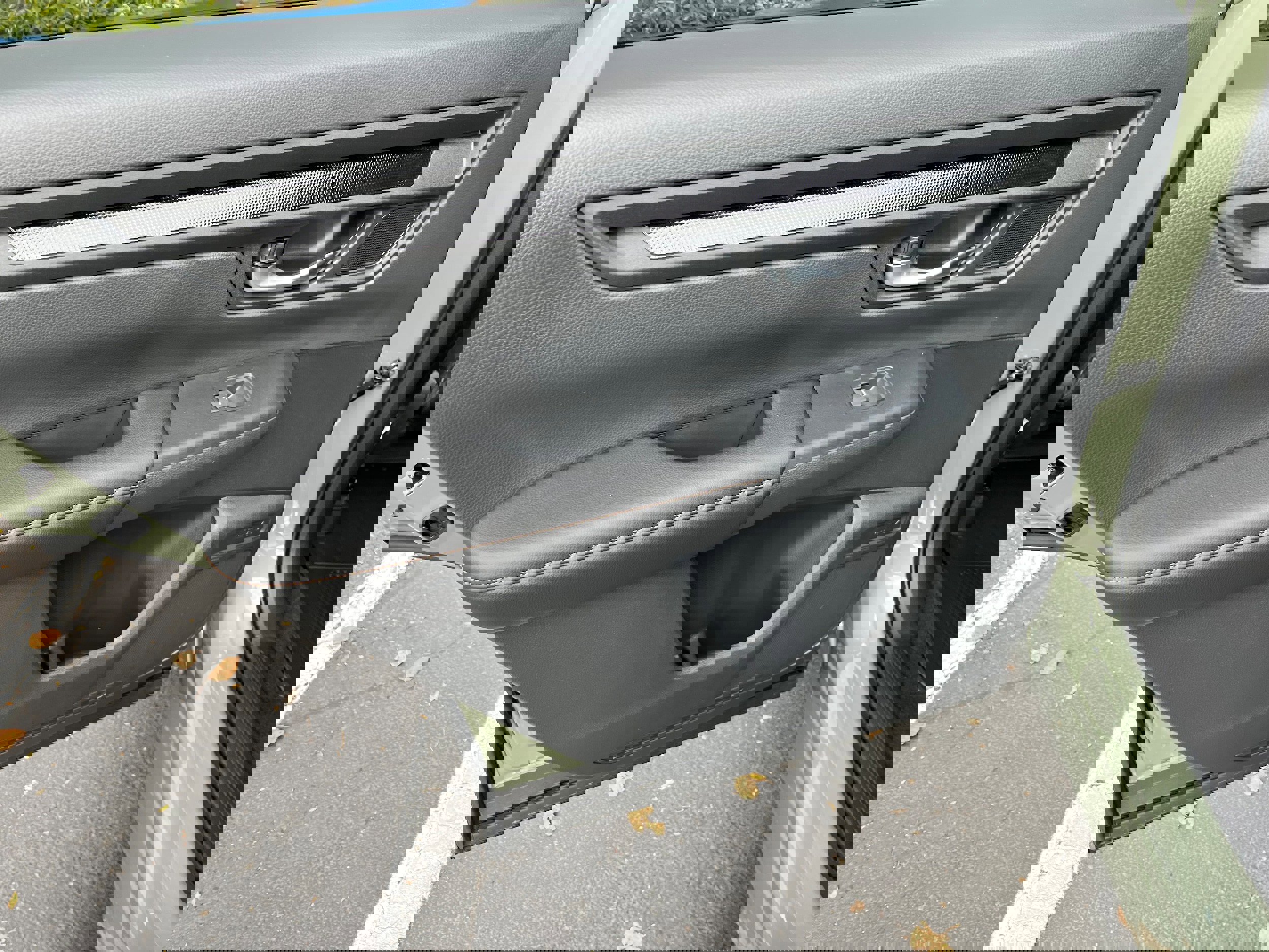 New 2026 Honda CR-V TrailSport image 18