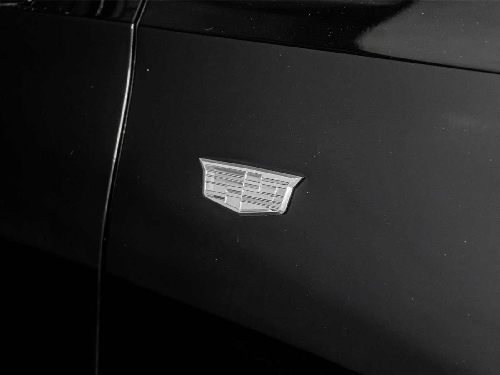 Used 2026 Cadillac Escalade Sport image 24