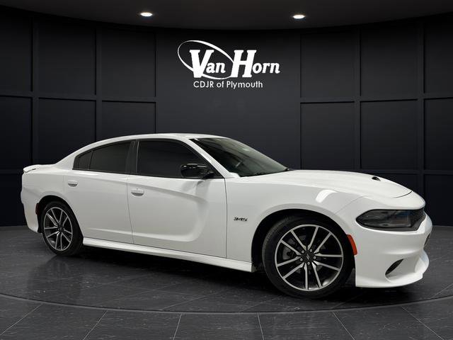 Used 2023 Dodge Charger R/T w/ Plus Group RWD video 1