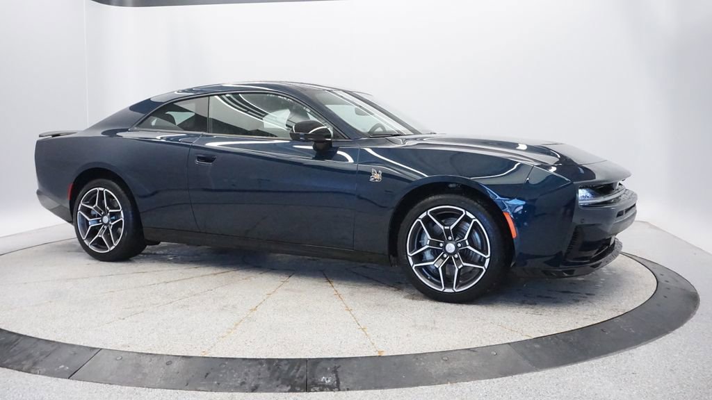 New 2026 Dodge Charger R/T Scat Pack image 13