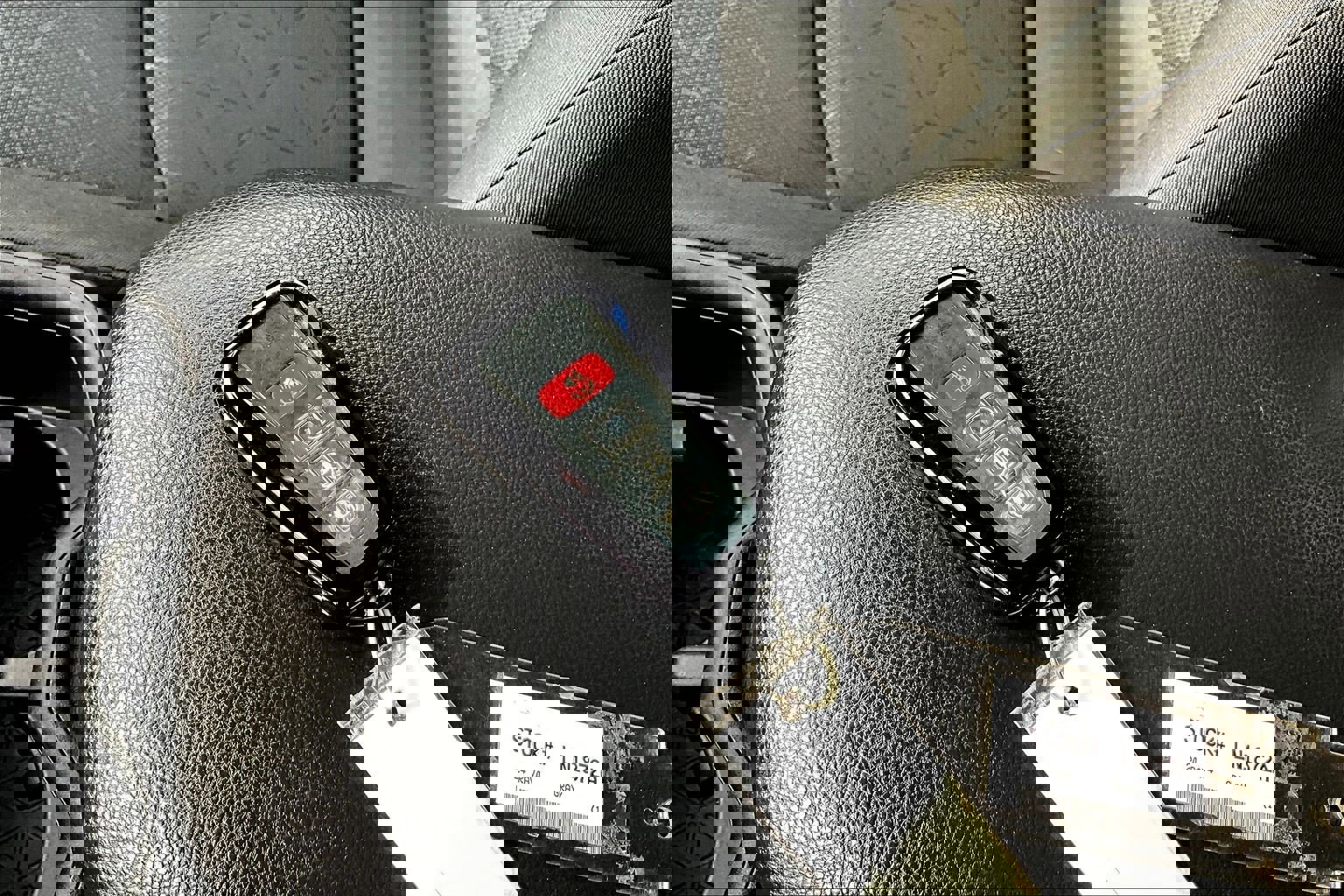 Used 2024 Toyota RAV4 XLE image 10