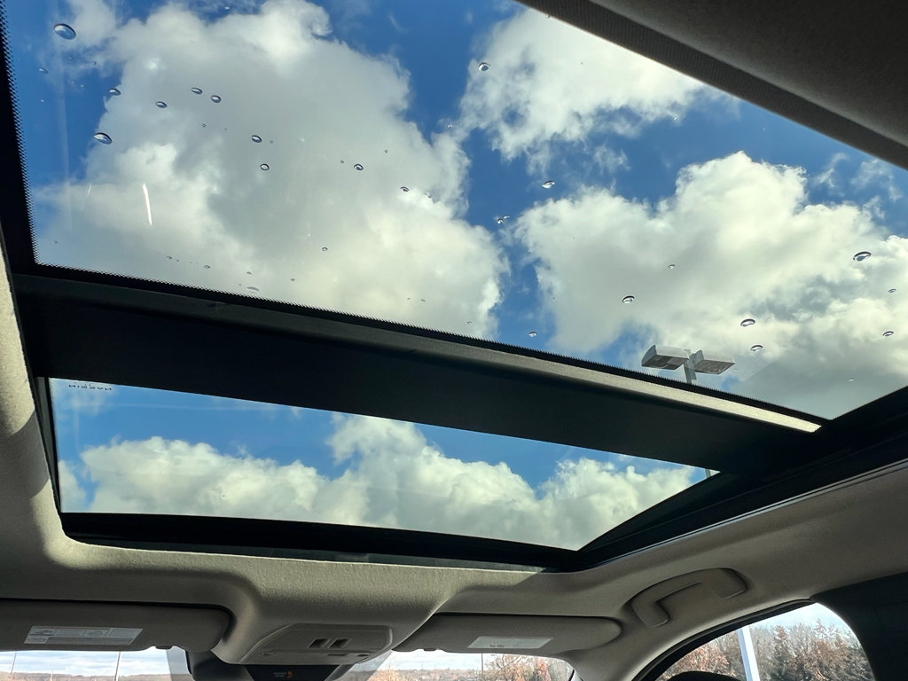 New 2026 Nissan Kicks SV w/ SV Premium Package image 13