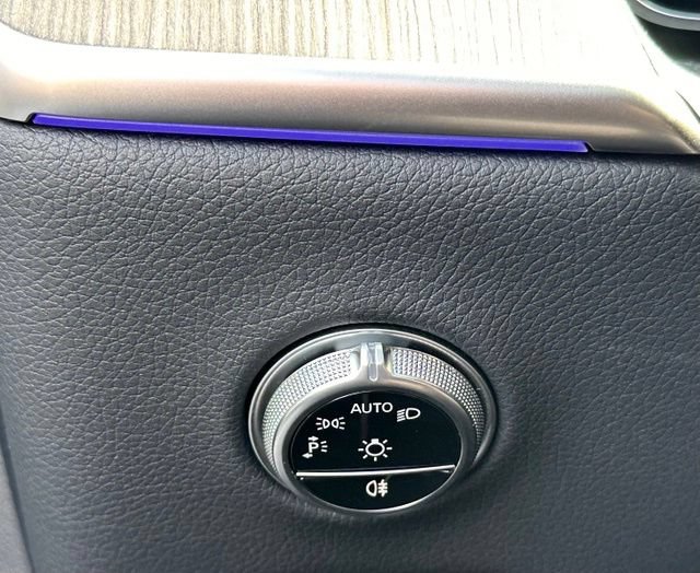 New 2026 Mercedes-Benz GLC 300 4MATIC image 23
