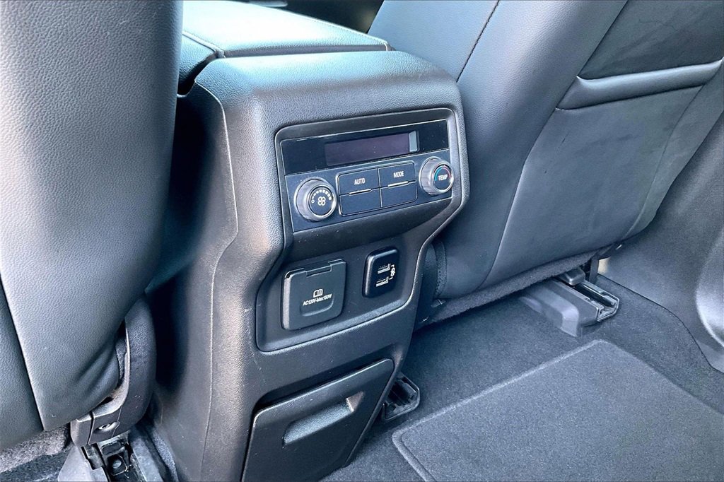 Used 2017 GMC Acadia SLT image 33