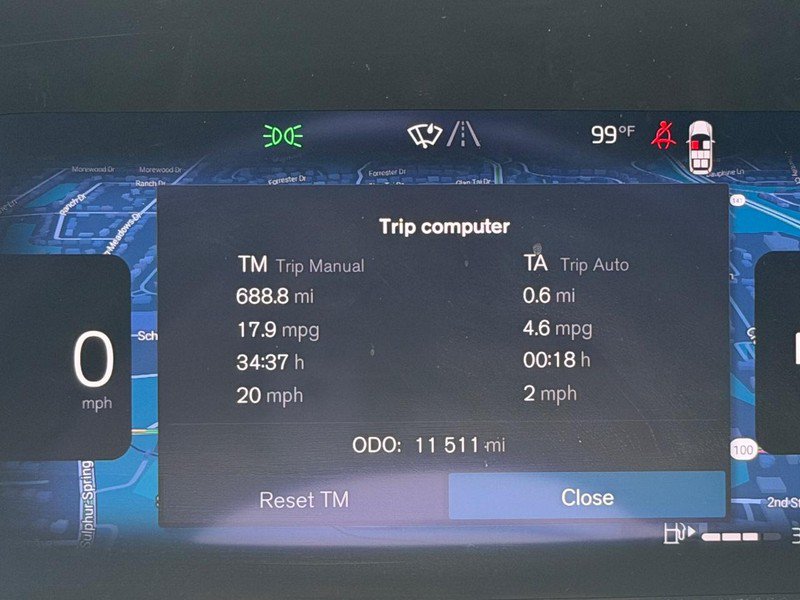 Certified 2026 Volvo XC90 B6 Ultra AWD/4WD image 22