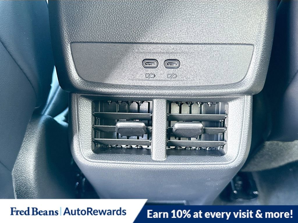 New 2026 GMC Terrain Elevation w/ Elevation Premium Package image 27