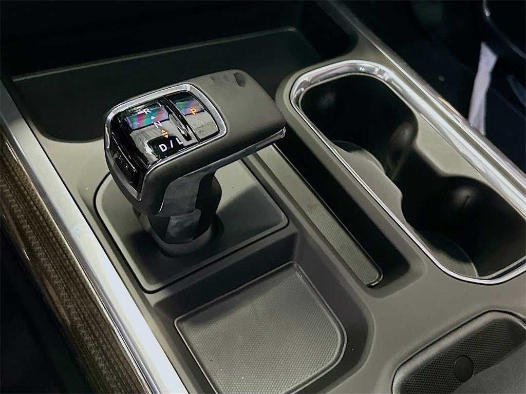 New 2026 Chevrolet Silverado 1500 RST w/ Convenience Package II image 18