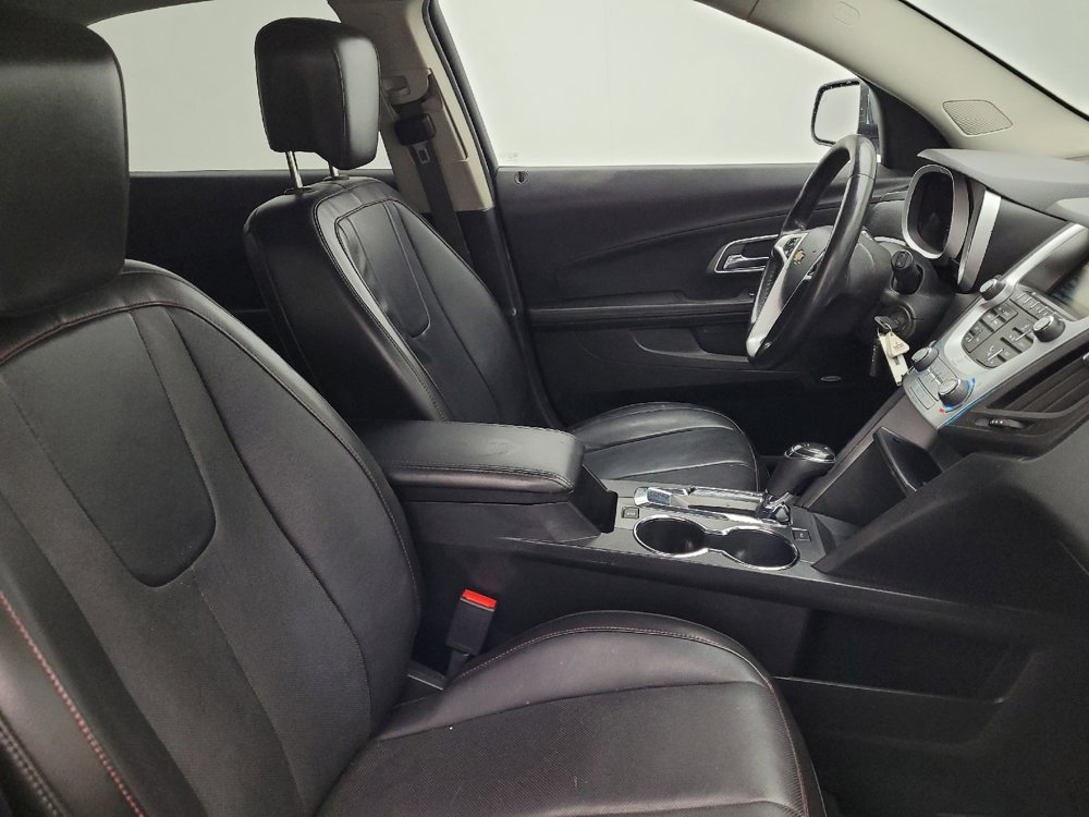 Used 2017 Chevrolet Equinox Premier w/ Enhanced Convenience Package image 21